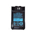 Kenwood TK2000 | TK3000 Analog Portable Two-Way Radio complete with battery, antenna &amp; charger.