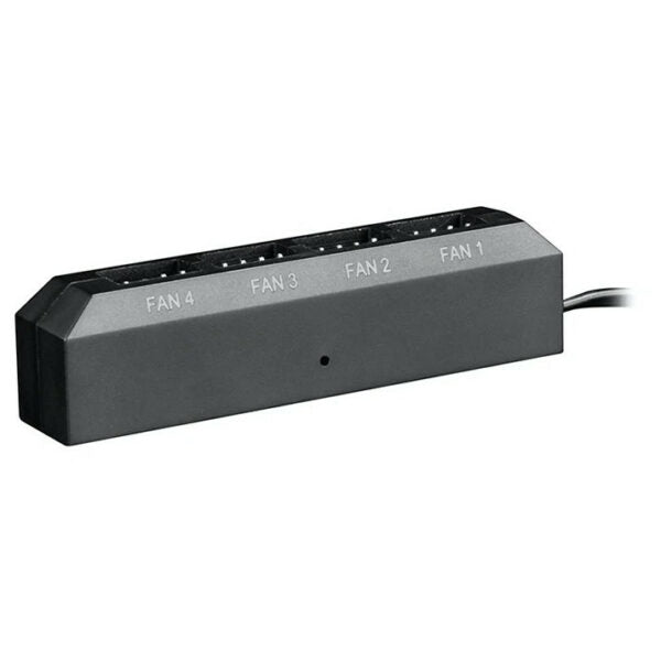 DeepCool DC-FH 4-Port PWM Fan Hub - TecAfrica Solutions