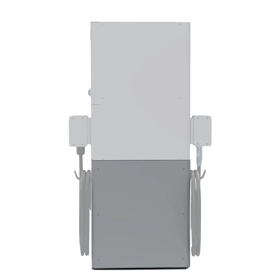 Delta DCWB Pedestal for Delta 50kW Wallbox