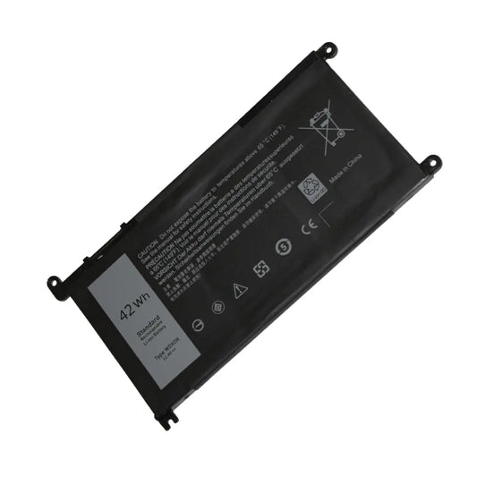 BAT FOR DELL 13  15  17 SERIES POLY