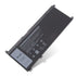 BAT FOR DELL 15-7577 15.2V 3600MAH BLACK