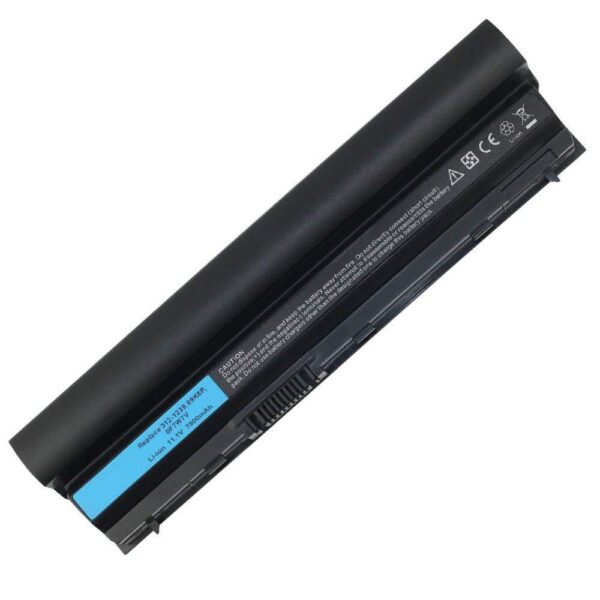 BAT FOR DELL 7000 7240 7440 7.4V 4500MAH
