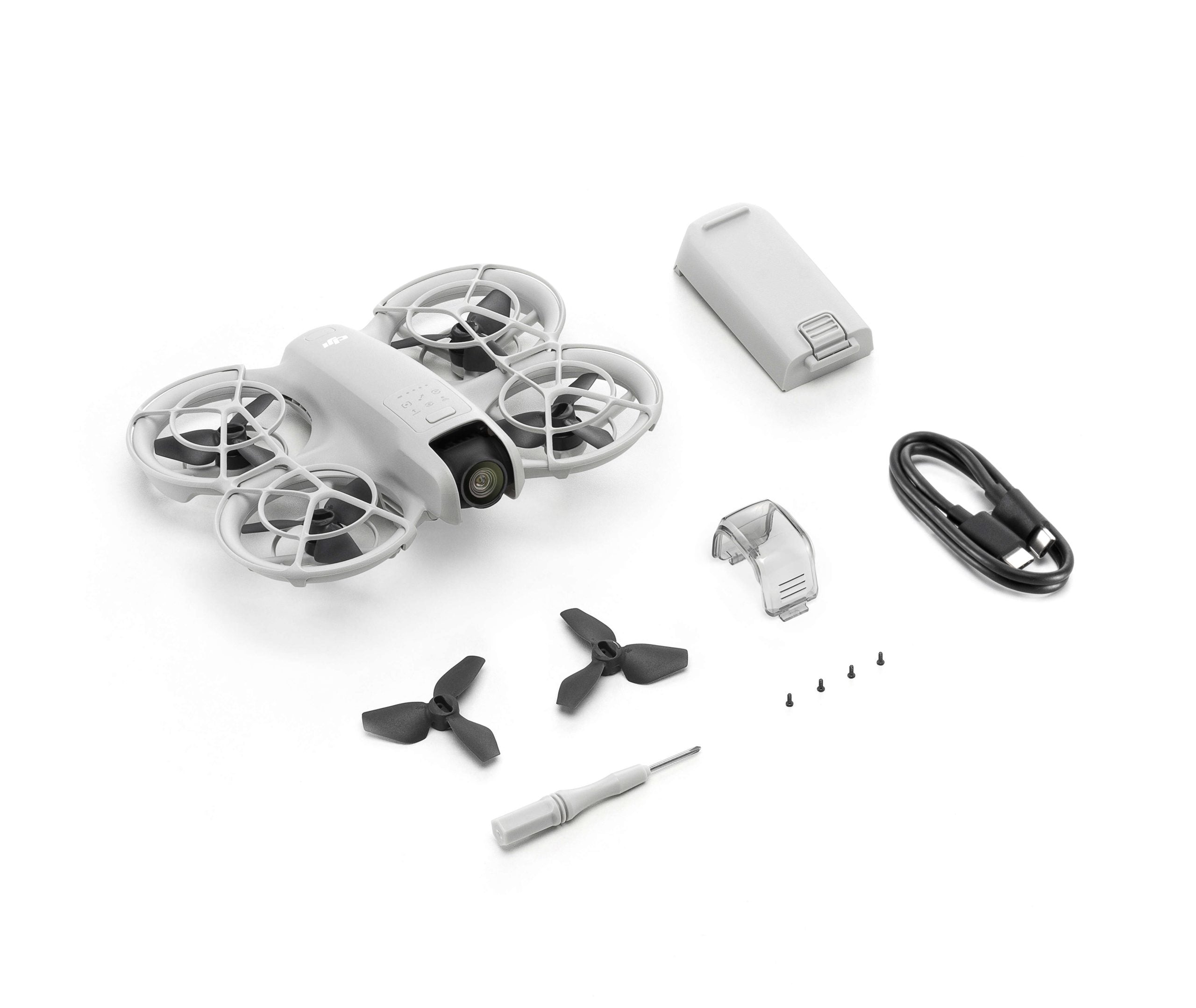 DJI Neo Fly More Combo