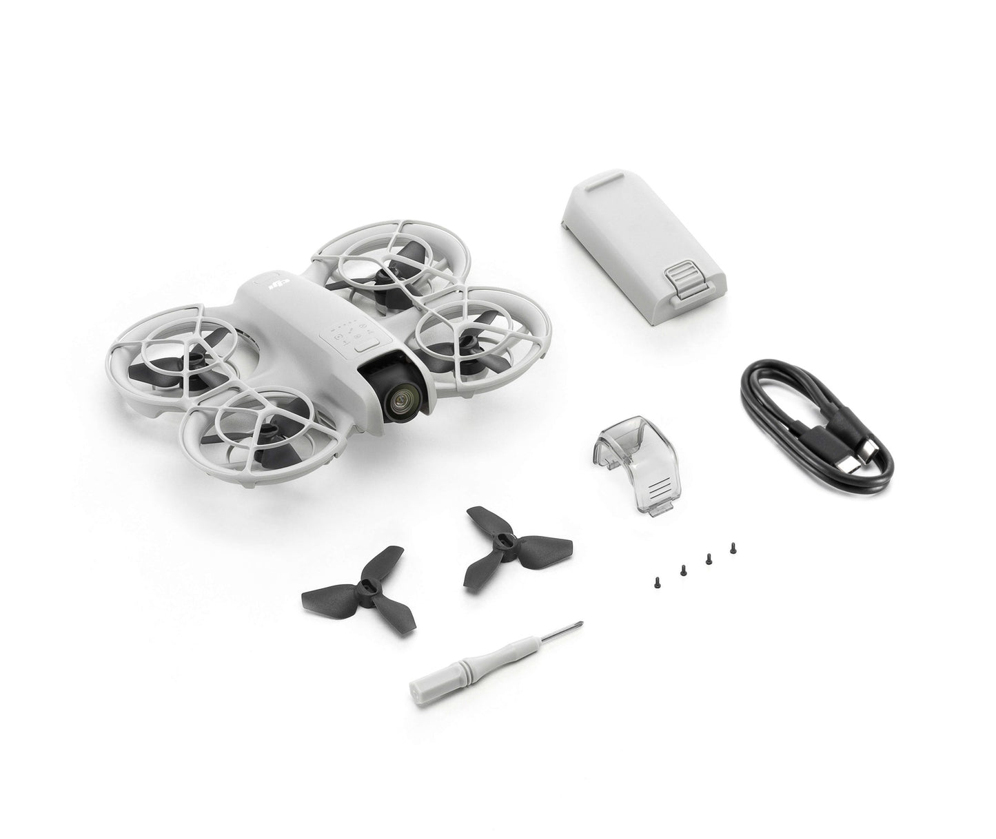 DJI Neo Fly More Combo