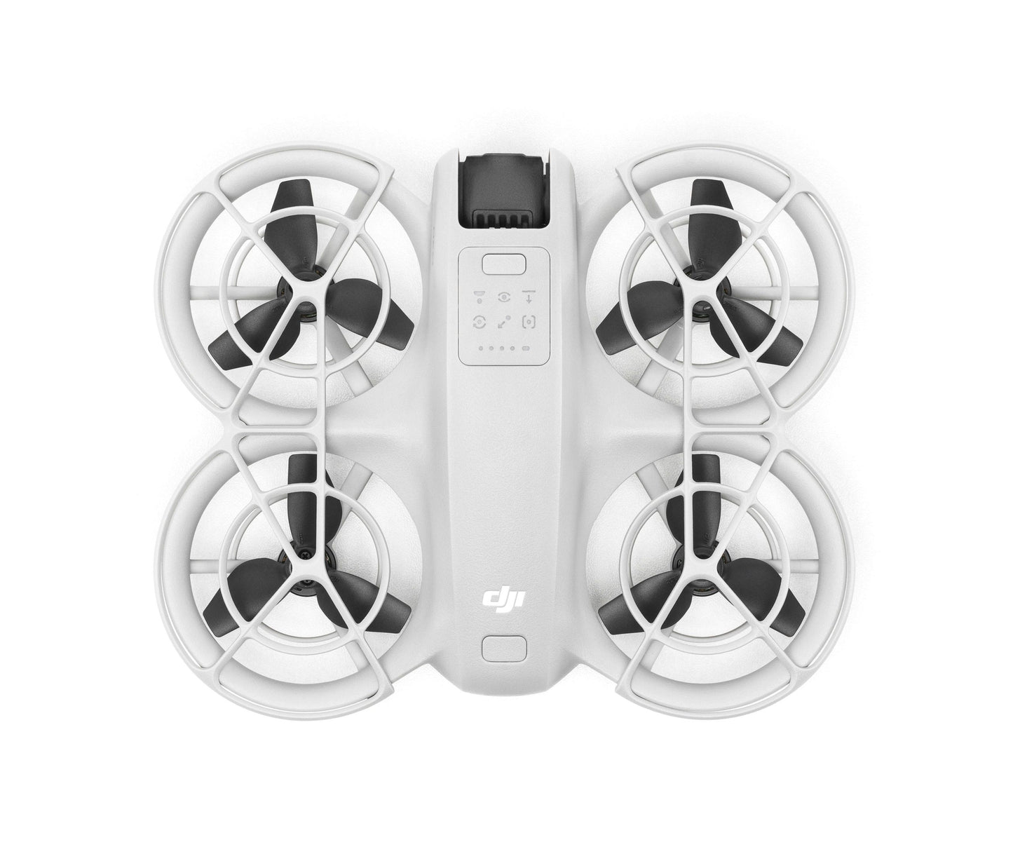 DJI Neo Fly More Combo