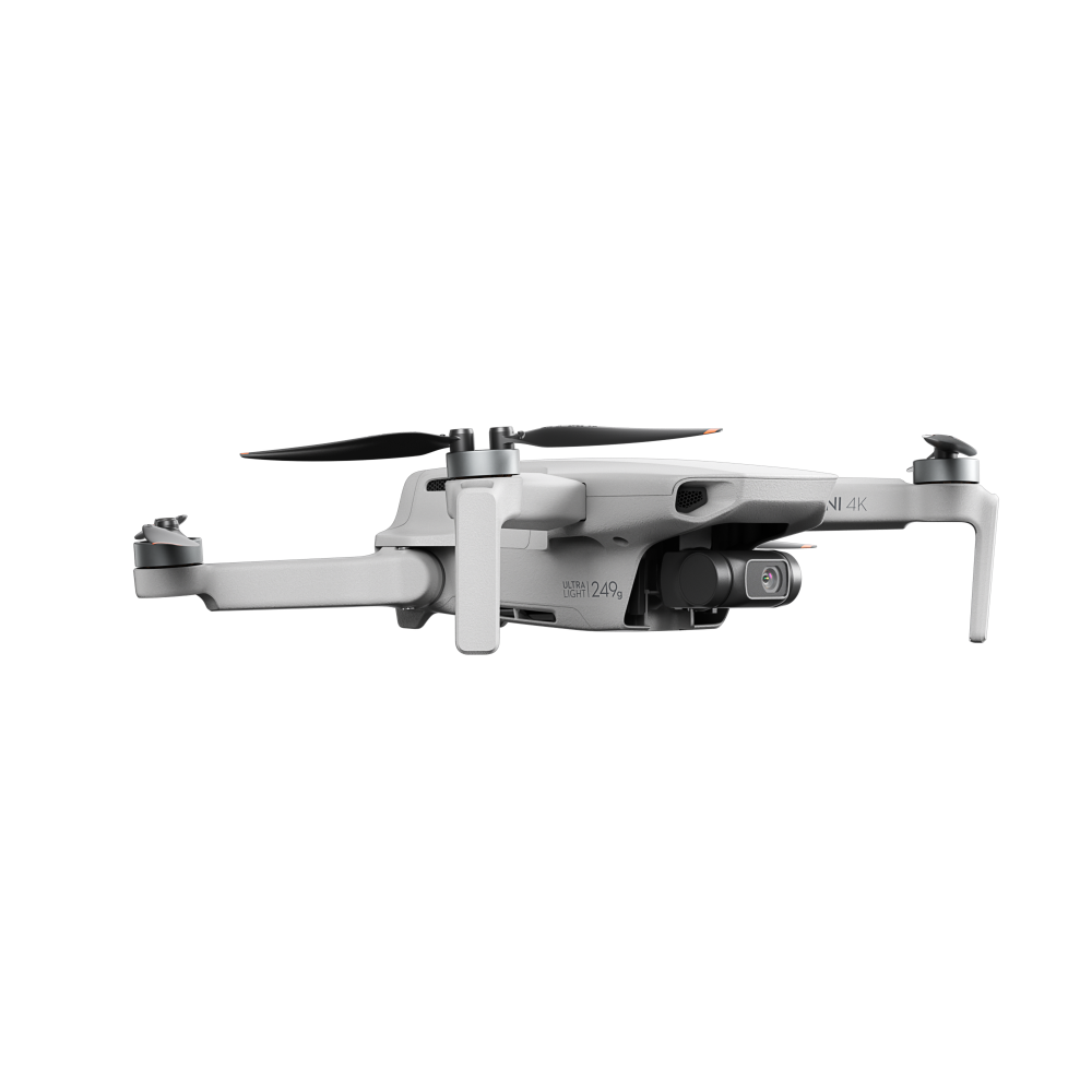 DJI Mini 4K (RC-N1C)