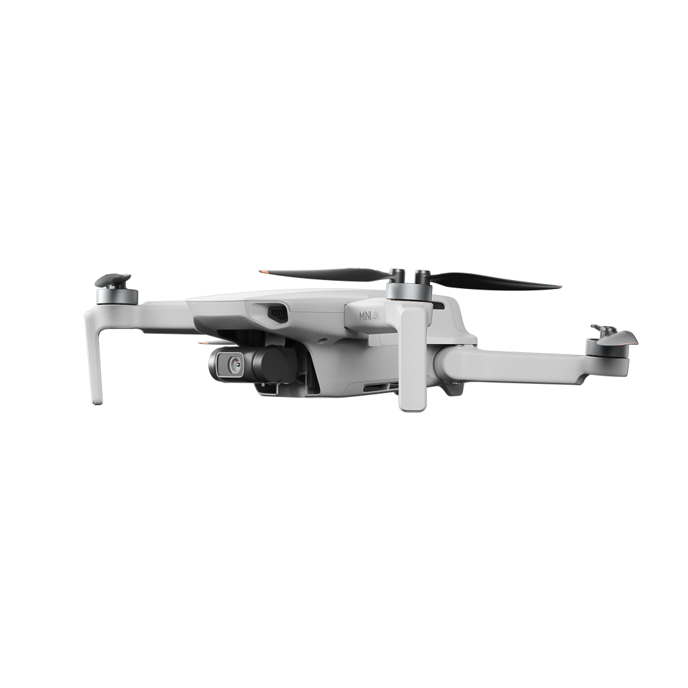 DJI Mini 4K (RC-N1C)
