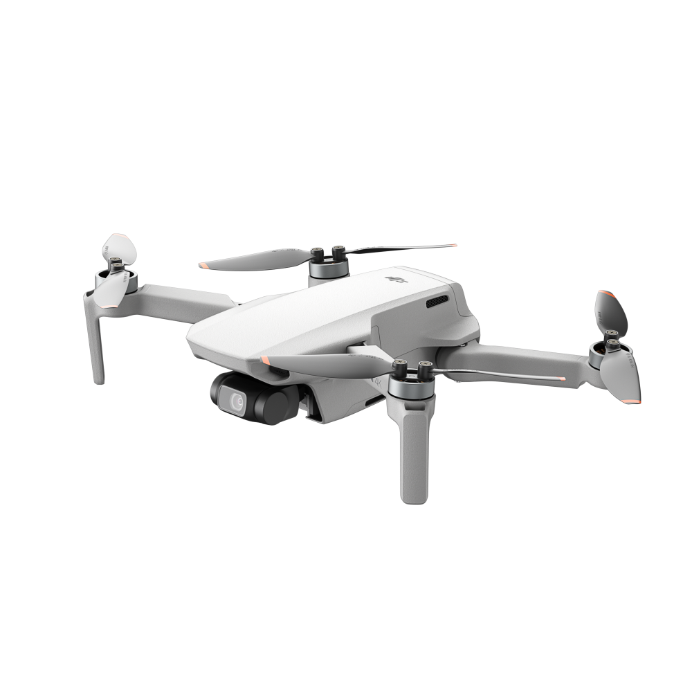DJI Mini 4K (RC-N1C)