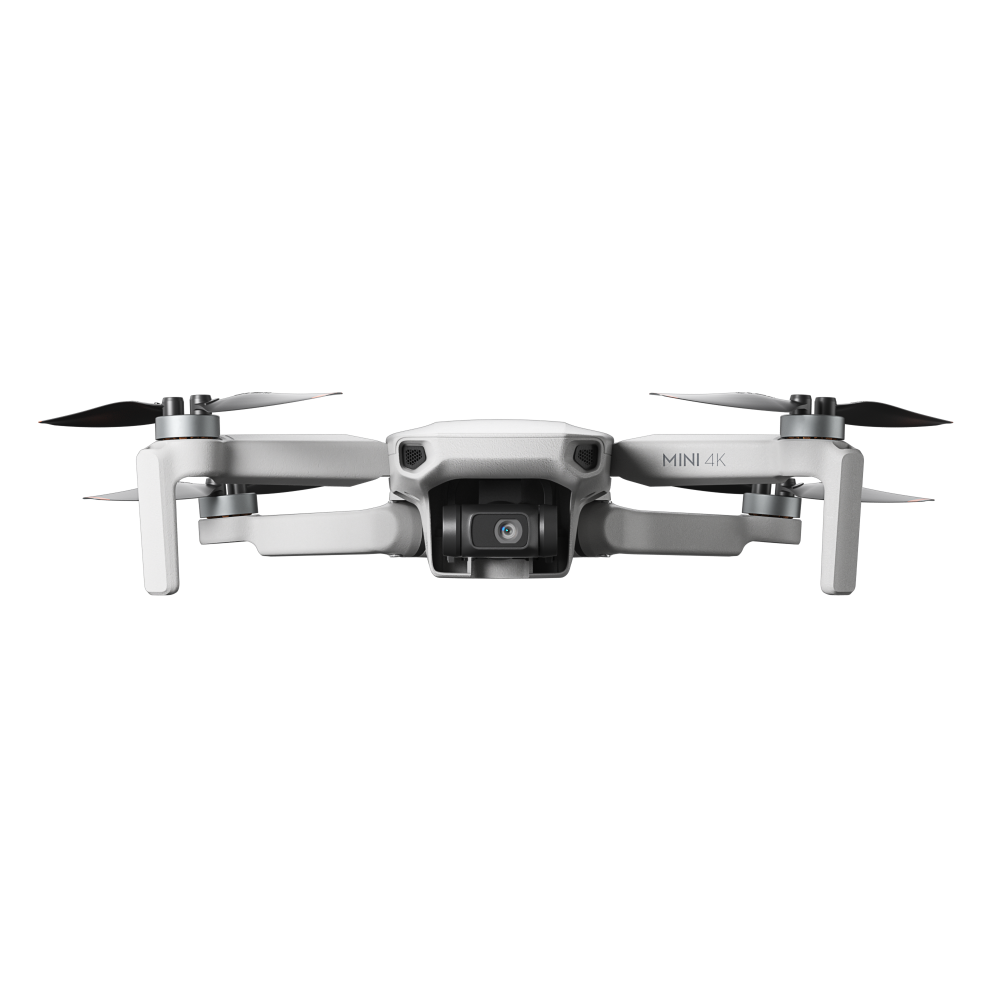 DJI Mini 4K (RC-N1C)
