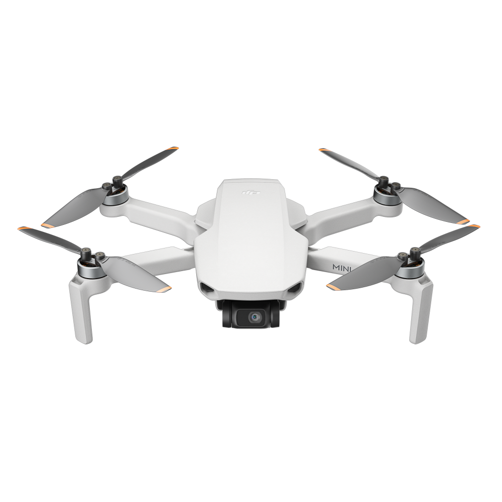 DJI Mini 4K (RC-N1C)