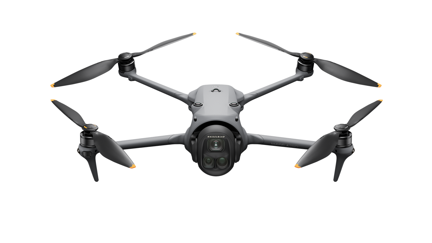 DJI Mavic 4 Pro