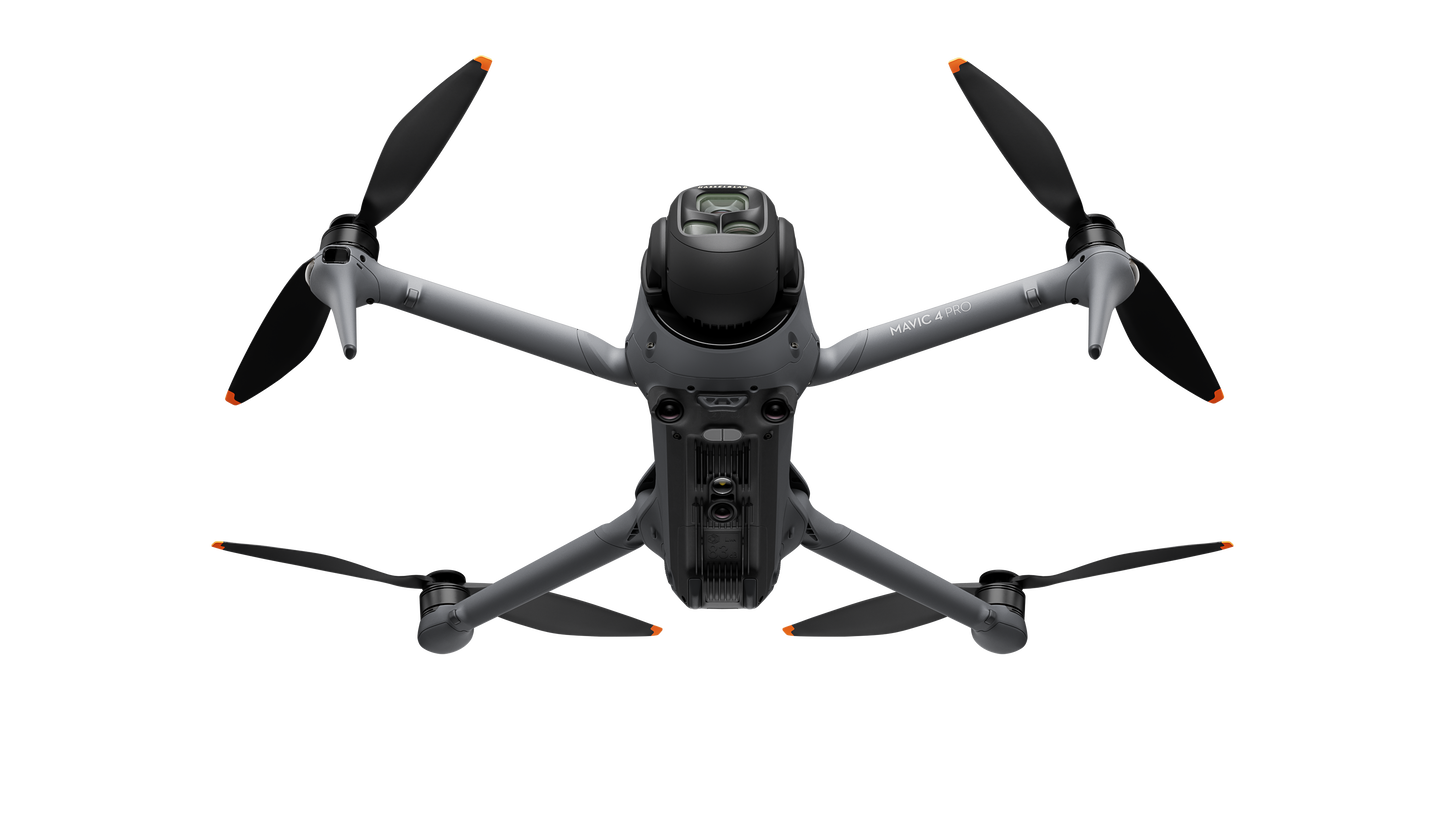 DJI Mavic 4 Pro