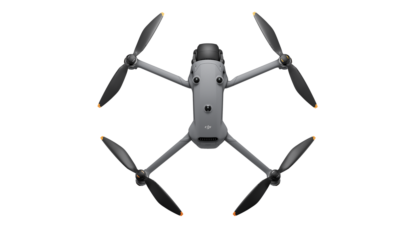 DJI Mavic 4 Pro