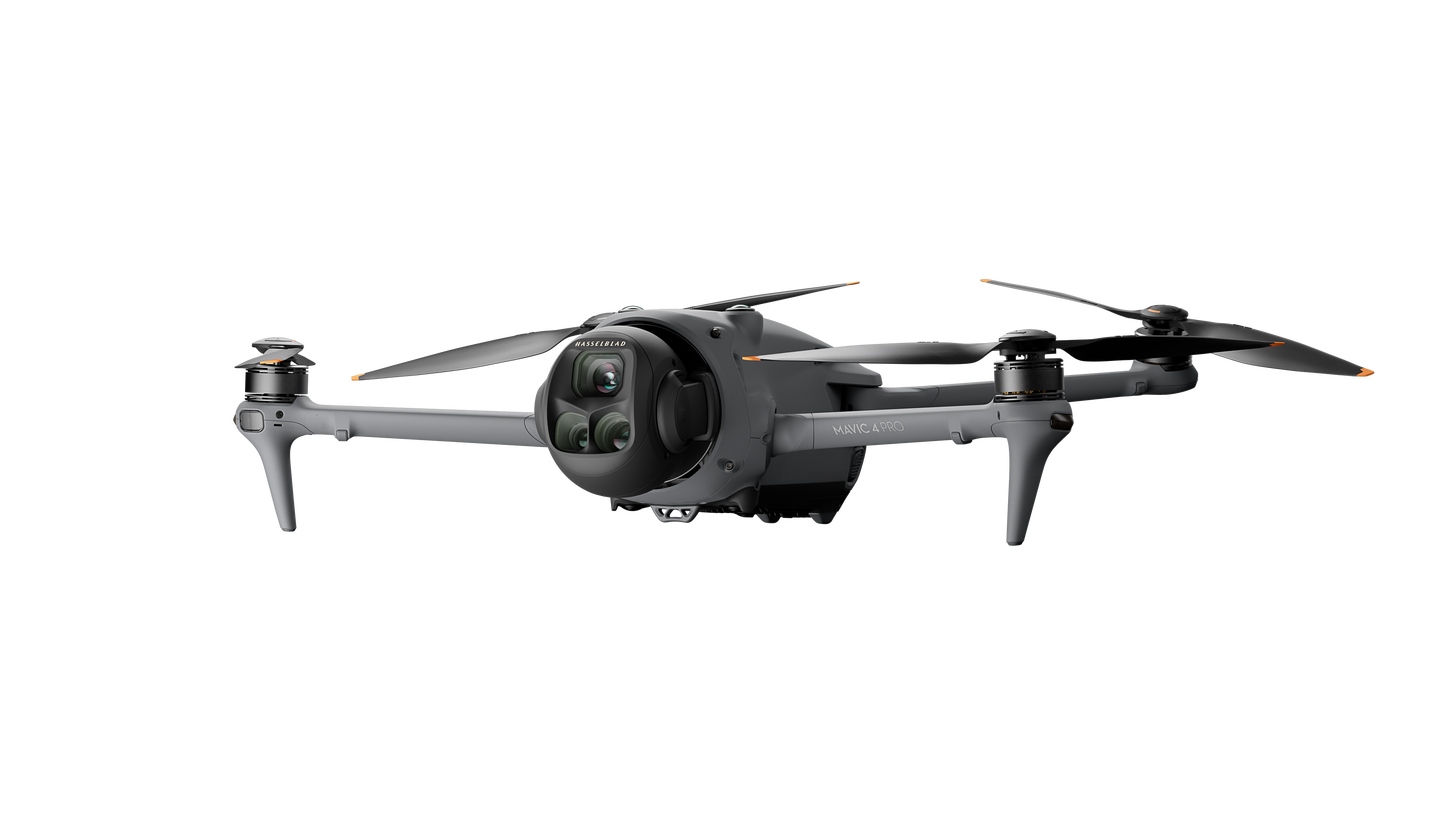 DJI Mavic 4 Pro