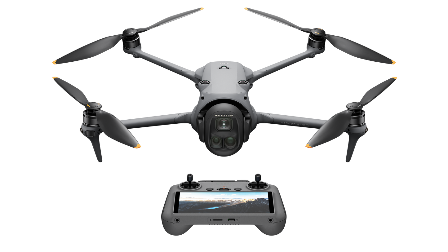 DJI Mavic 4 Pro