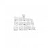 DJI Mavic Air Aircraft Screw Pack Replacement Parts