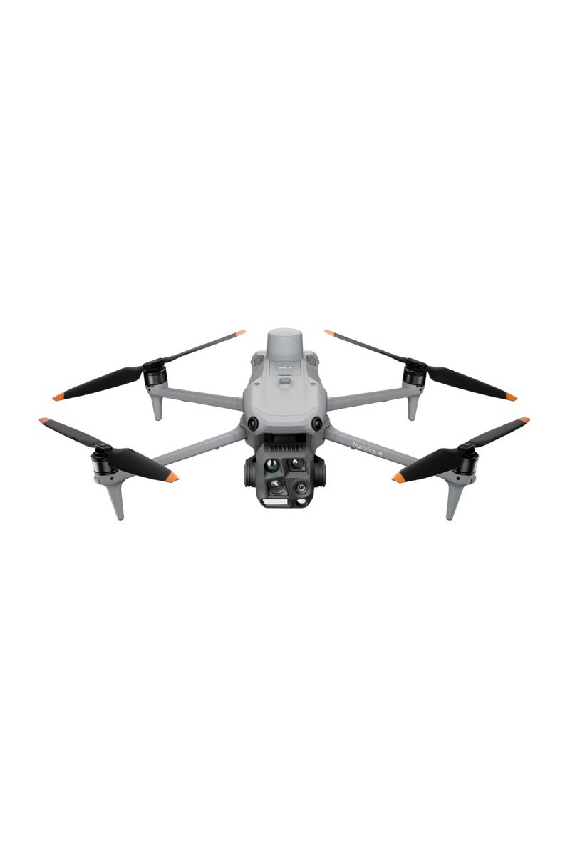 DJI Matrice 4T  Bundle - TecAfrica Solutions