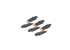DJI MATRICE 4 Low-Noise Propeller - TecAfrica Solutions