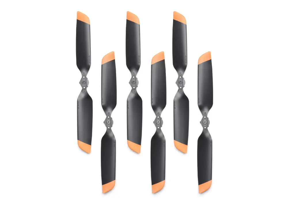 DJI MATRICE 4 Low-Noise Propeller - TecAfrica Solutions