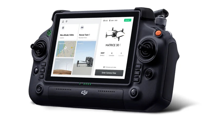DJI RC Plus 2 Controller