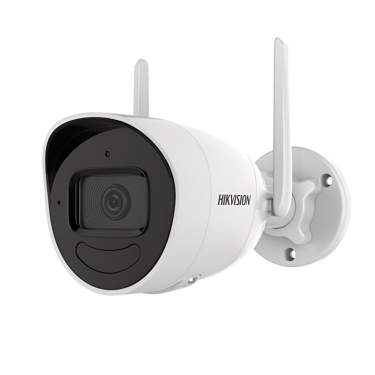 Hikvision Bullet Wireless Outdoor Security Camera, 2.8mm Lens, 2MP - TecAfrica Solutions