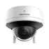 Hikvision Fixed Dome Outdoor Security Camera, 4mm Lens, 4MP - TecAfrica Solutions