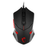MSI Interceptor DS B1 Wired Gaming Mouse