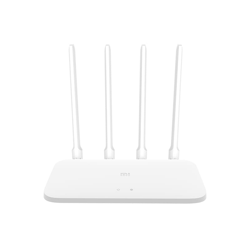 Xiaomi Wireless Router 4C - TecAfrica Solutions
