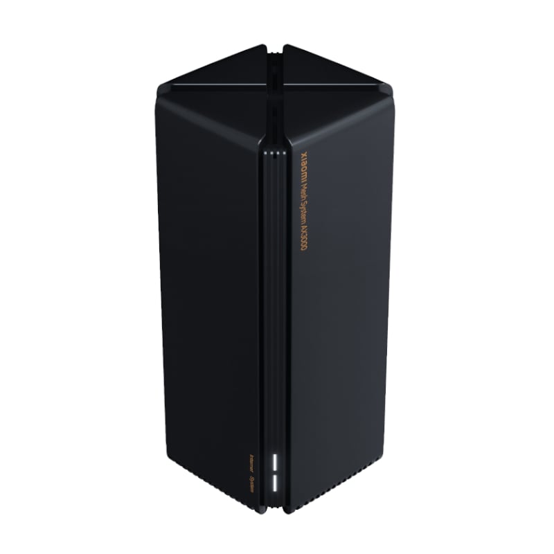 Xiaomi Mesh System AX3000 1 Pack - TecAfrica Solutions