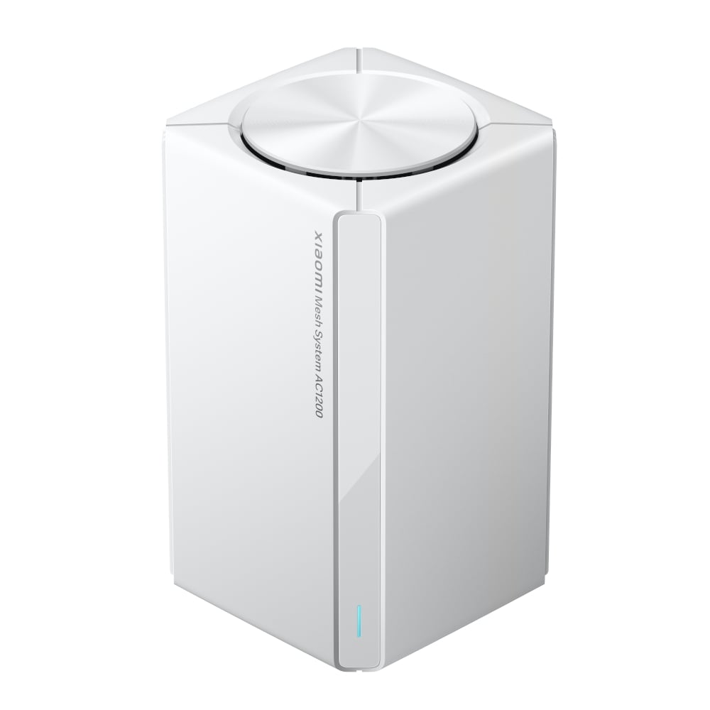 Xiaomi AC1200 Whole Home Mesh Wi-Fi System (1-Pack) - TecAfrica Solutions