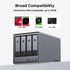 UGREEN NASync DXP4800 4 Bay NAS