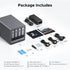 UGREEN NASync DXP4800 4 Bay NAS