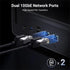 UGREEN NASync DXP6800 Pro 6-Bay NAS - TecAfrica Solutions