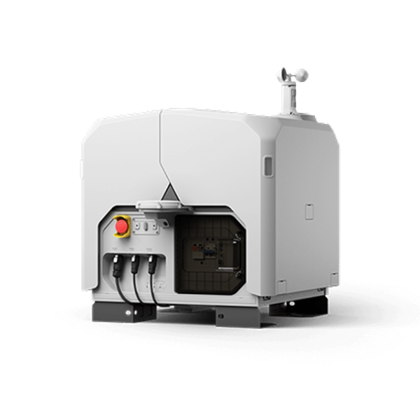 DJI Dock 3 With Matrice 4DT