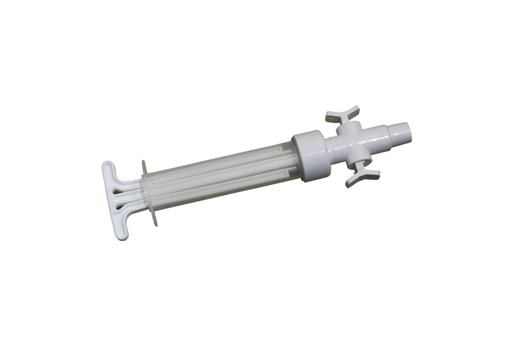 Vacuum Aspiration kit Gynecology  DOUBLE Valve MVA KIT( NOT SOLD TO THE PUBLIC) - TecAfrica Solutions