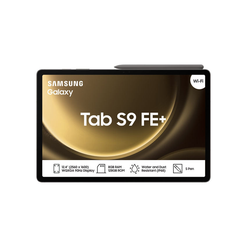 Samsung Galaxy Tab S9 FE+ 5G (X616) 12.4" 128GB Tablet