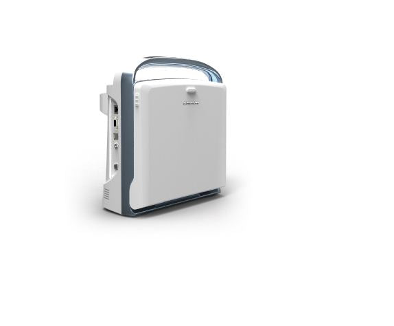 Cardiovascular Color Doppler ECO 5