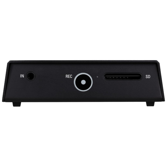 Elgato 4K60 S+ - External 4K60 HDR capture