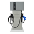 Delta DC Wallbox pedestal