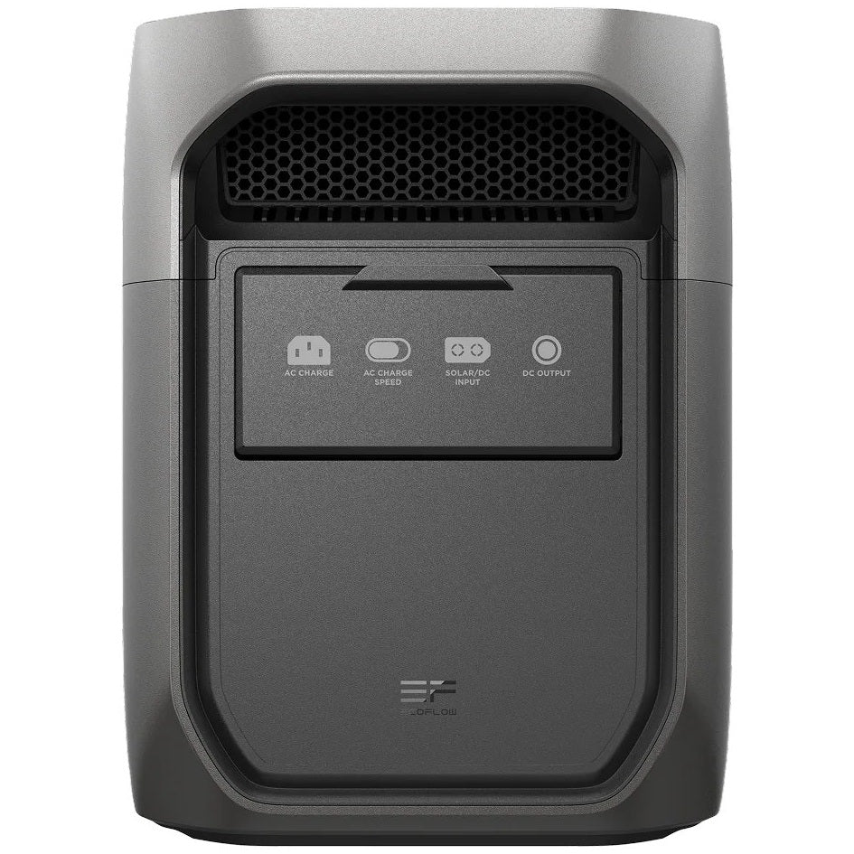 EcoFlow DELTA 3 Max Portable Power Station