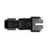 Enphase Field wireable connector for 3-phase IQ-cable, female/ 10