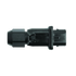 Enphase Field wireable connector for 3-phase IQ-cable, male/ 10