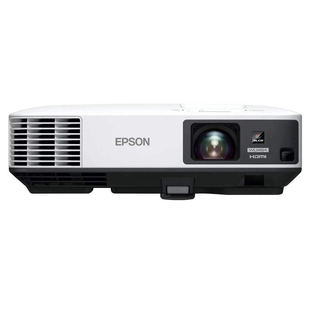 Epson EB-2250U Projector - TecAfrica Solutions