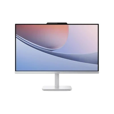 Lenovo A100 23.8" FHD Intel N100 8GB 256GB Win 10 Home Grey All in One