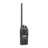 Icom F1000s | F2000s VHF or UHF Analog Portable Two-Way Radio complete with battery, antenna &amp; charger.