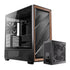 Antec FLUX ATX Gaming Chassis and CSK 850W Power Supply Pro Combo - TecAfrica Solutions