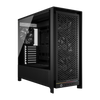 FRAME 5000D RS High-Airflow Mid-Tower PC Case