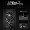 FRAME 5000D RS High-Airflow Mid-Tower PC Case