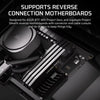 FRAME 5000D RS High-Airflow Mid-Tower PC Case
