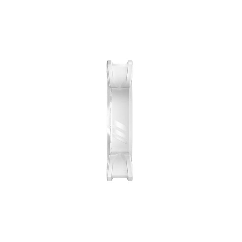 ANTEC Fusion 120mm ARGB White